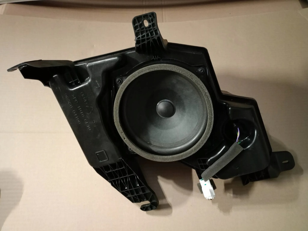 фото №1, Динамик сабвуфер harman kia niro lift