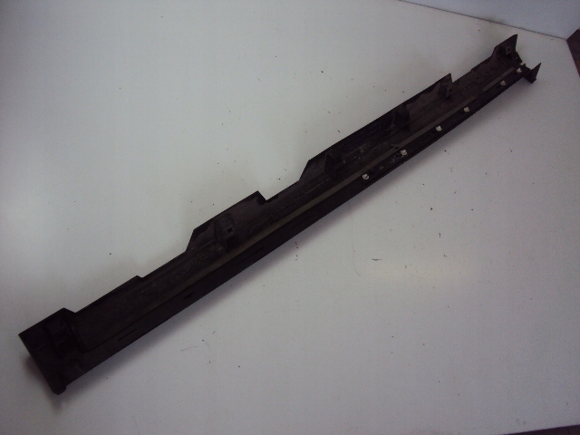 фото №4, Молдинг порог правая land rover discovery sport