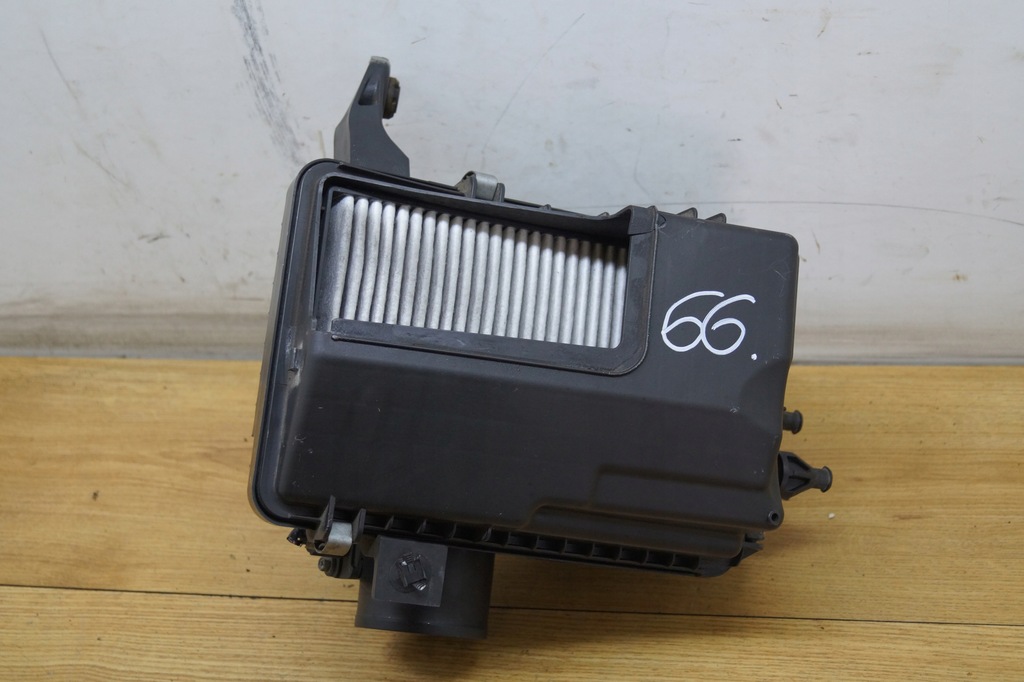 фото №1, Qashqai j11 2.0dci корпус фильтра воздуха