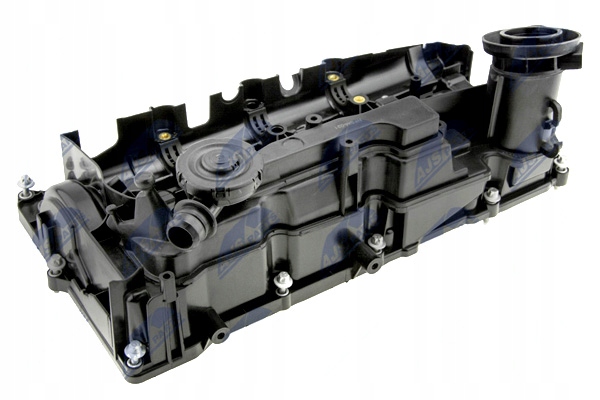 фото №2, Nty кришка клапанів mini r55n cooper d clubman cooper sd clubman one