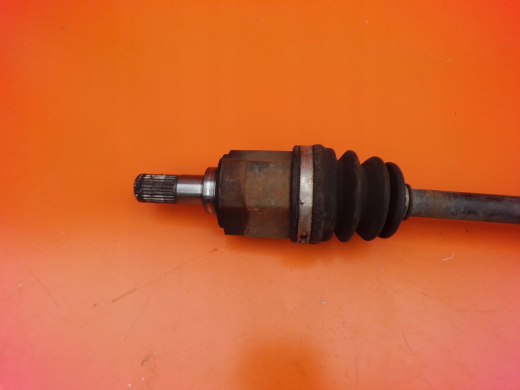 фото №3, Приводной вал правая длинная 1.6 16v kia rio ii 06r