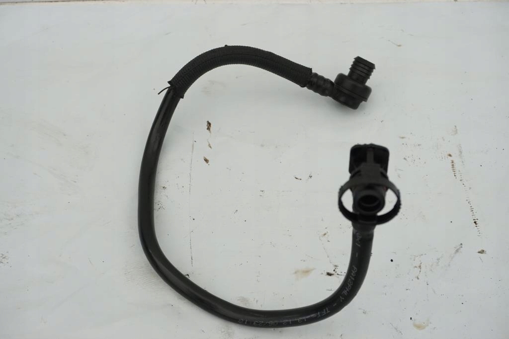 фото №2, Шланг трубка усилитель тормозов dacia logan i mpv 1.5 dci