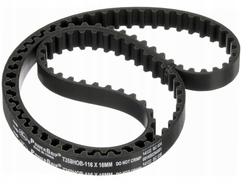 фото №1, Ремень распределительного вала ford tourneo connect 1.0 courier 1.0