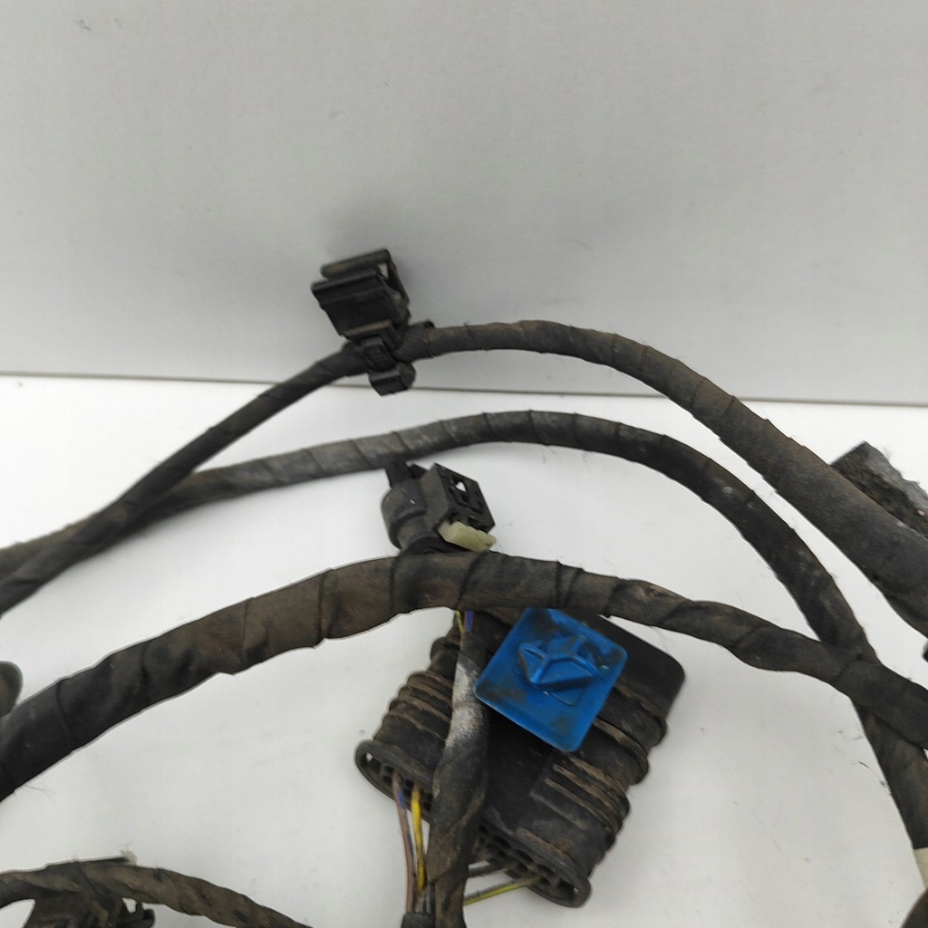 фото №7, Mercedes-benz e w213 2018 джгут трубопровід датчика паркування pdc