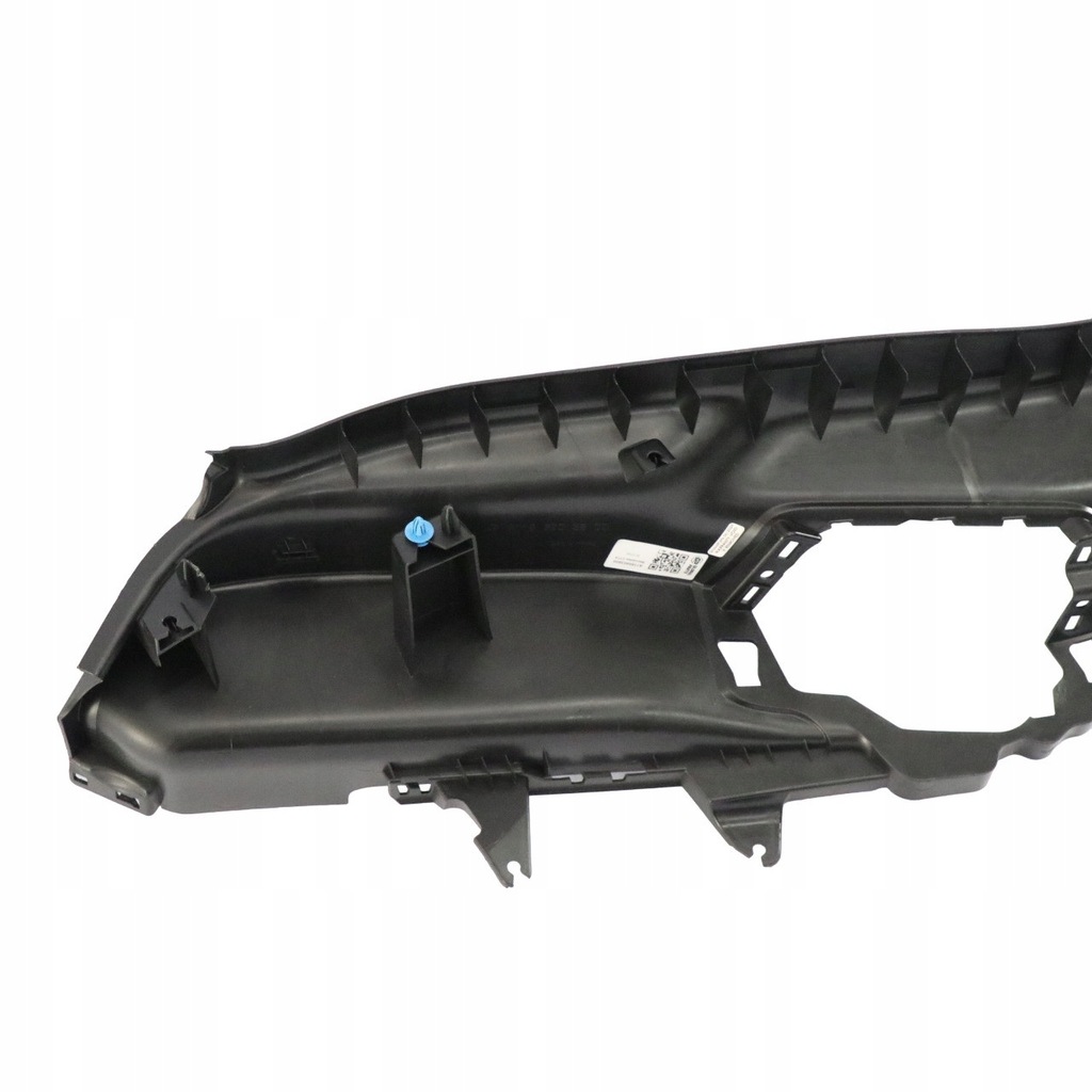 фото №11, Mercedes cla c118 панель защита входа порог стойка правый задняя a1186903800