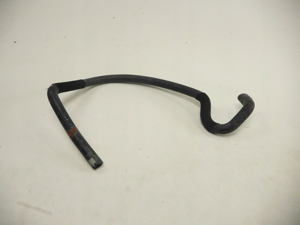 фото №2, Шланг радиатора renault scenic ii 8200335733