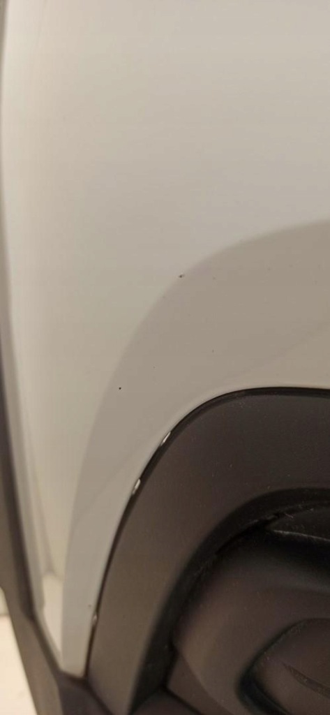 фото №8, Volvo v60 cc бампер перед 2022 707