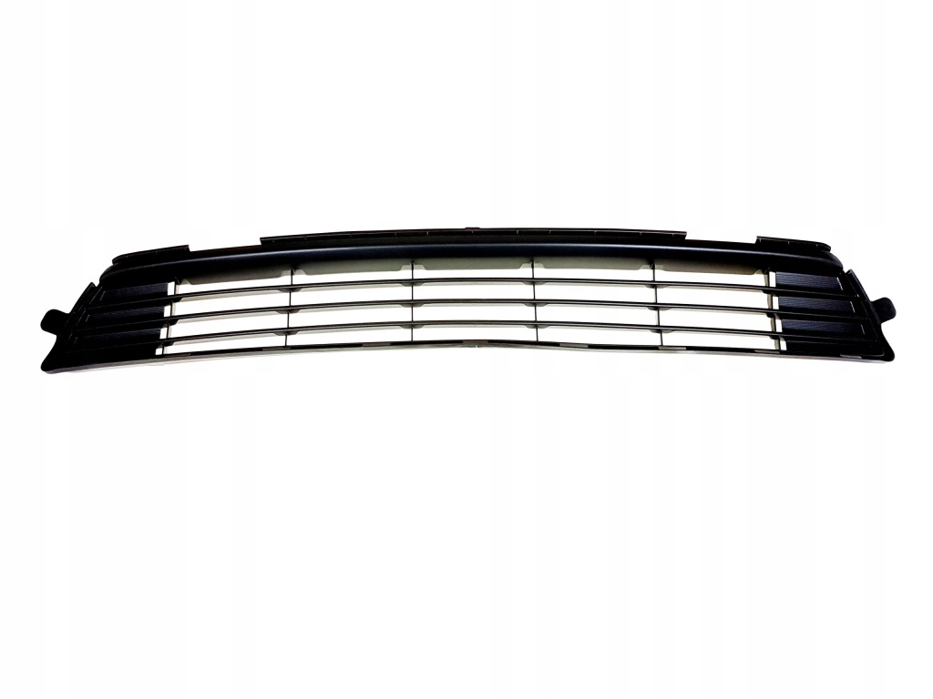 фото №1, Corolla e15 10-13 решітка решітка радіатора бампер перед