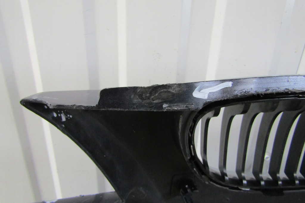 фото №10, Бампер перед bmw 3 e90 e91 lci lift 08-12