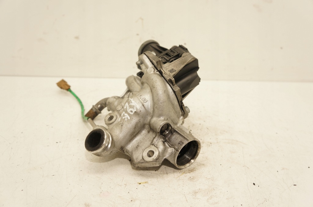 Клапан egr nissan note renault clio 1.5 dci 147178974r Доставка