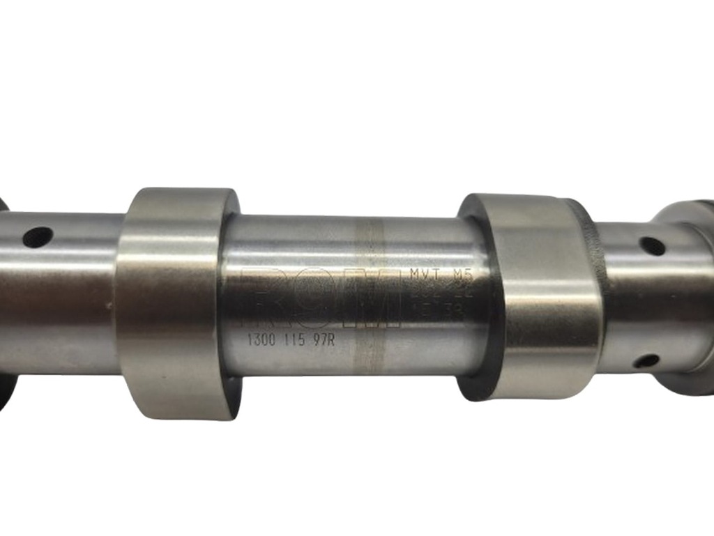 фото №12, Trafic iii 1.6 dci biturbo вал розподільного валу всмоктуючий