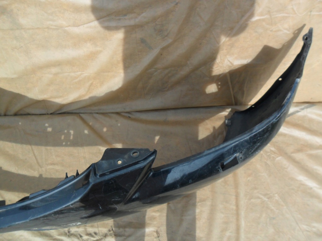 фото №9, Оригінал бампер перед bp4k-50031 mazda 3 i bk 2003-