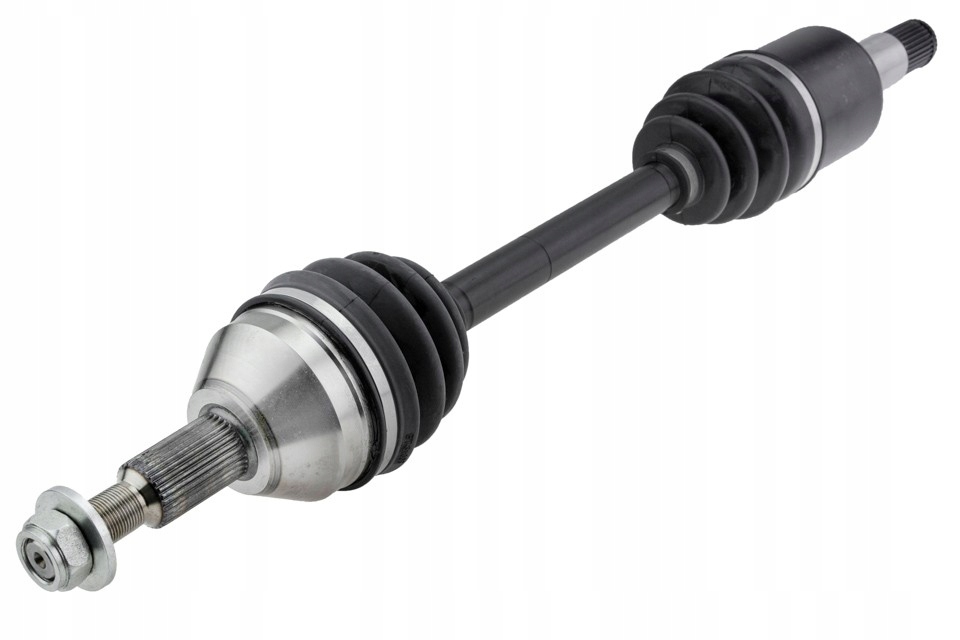 фото №1, Привідний вал привідна pacifica 2wd awd 07- передня ліва/