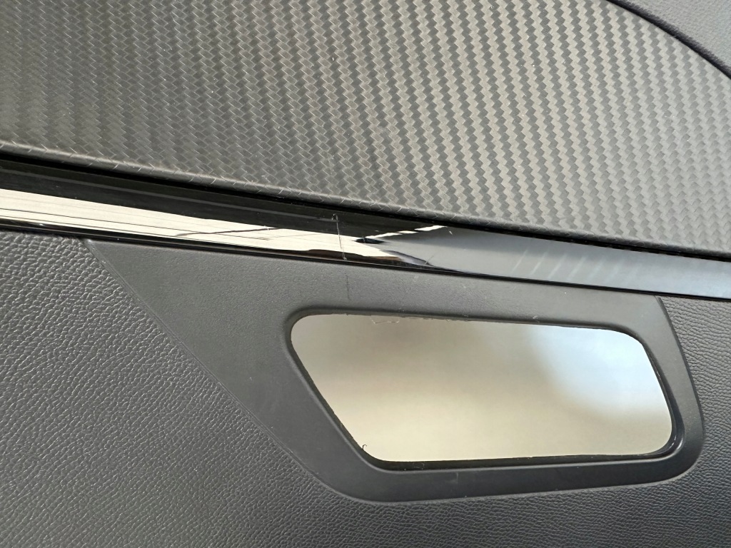 фото №7, Обивка дверь peugeot 208 ii правый перед