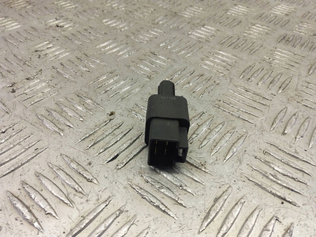 фото №6, Nissan navara d23 2016 датчик тормоза ручного / стояночного