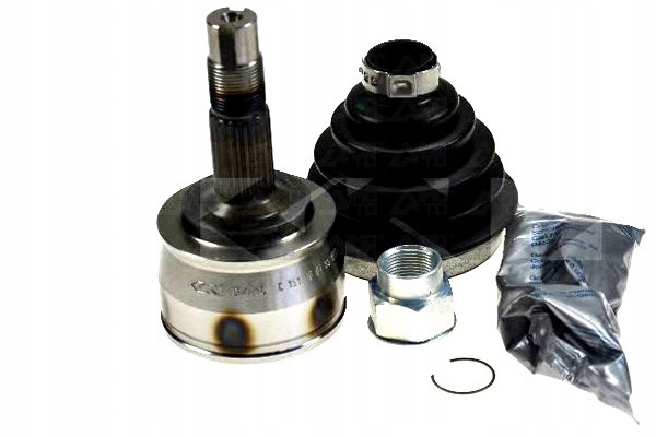 Купити Spidan набір шарнір привідний fiat idea 1.4 16v