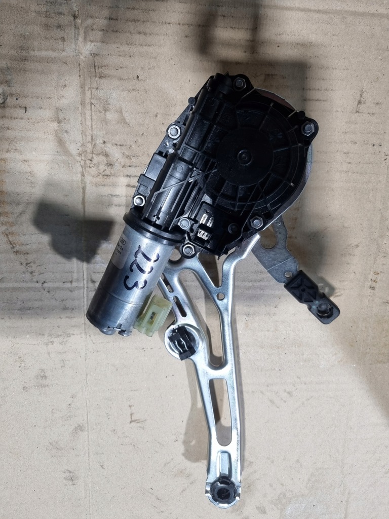 фото №1, Mercedes w2238209901 доводчик кришки