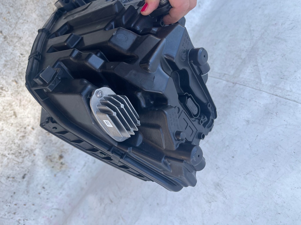 фото №11, Лампа правая skoda octavia iv crystal full led 2020