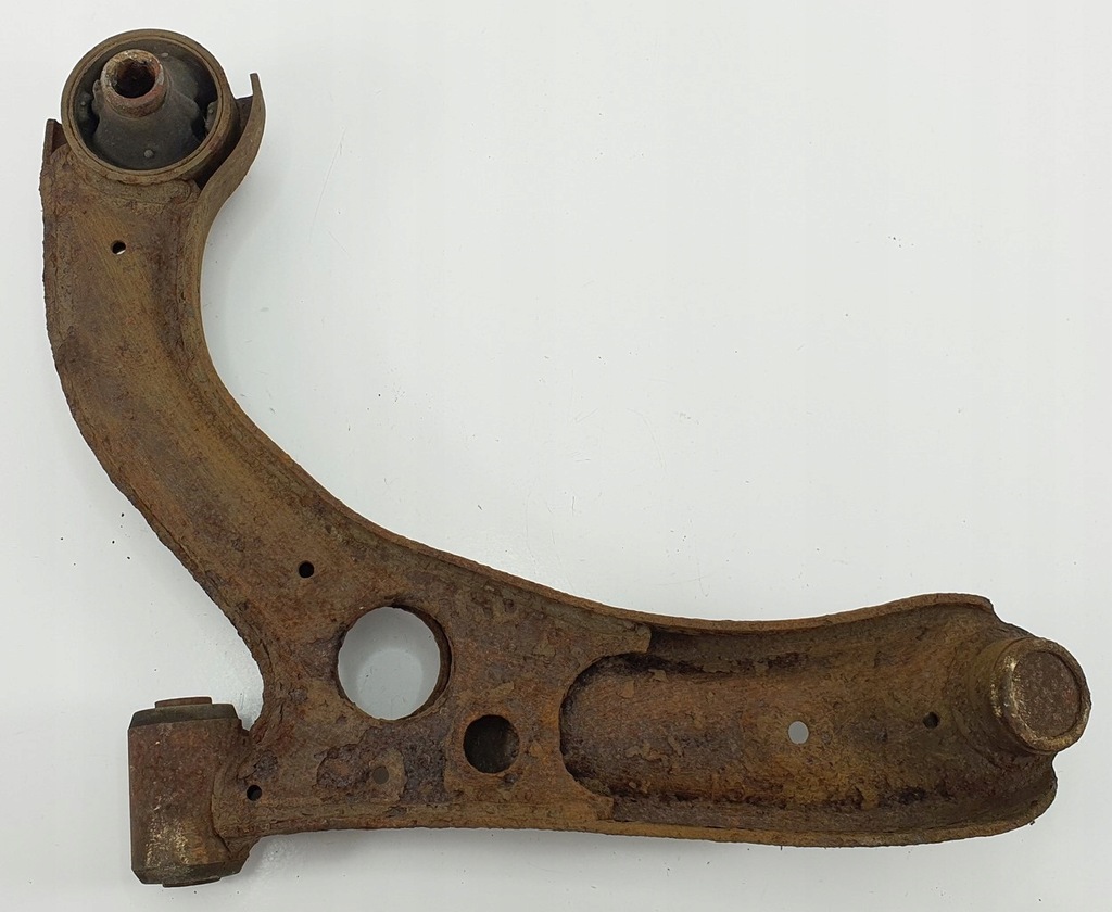 фото №5, Важіль правий перед daihatsu cuore