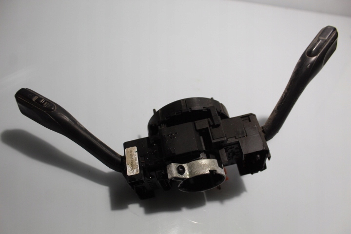 фото №3, Переключатель комбинированный света skoda octavia i