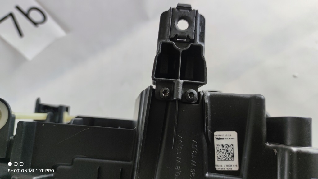 фото №14, Audi rsq4 sq4 e-tron 89a full led лівий matrix