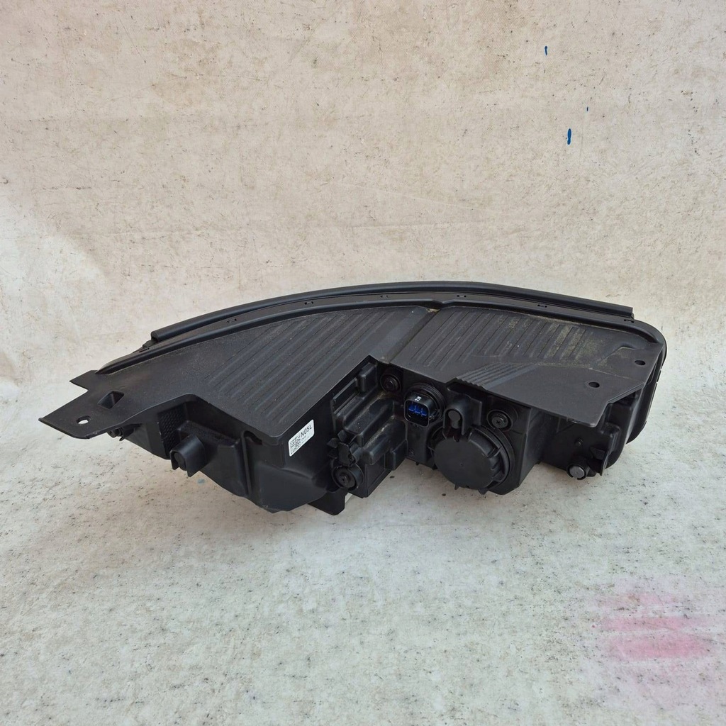 фото №9, Hyundai ioniq 5 21- лампа левая перед full led 92180-g1110