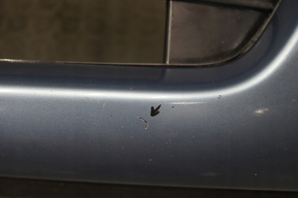 фото №9, Бампер передний b531m honda fr-v 1.7