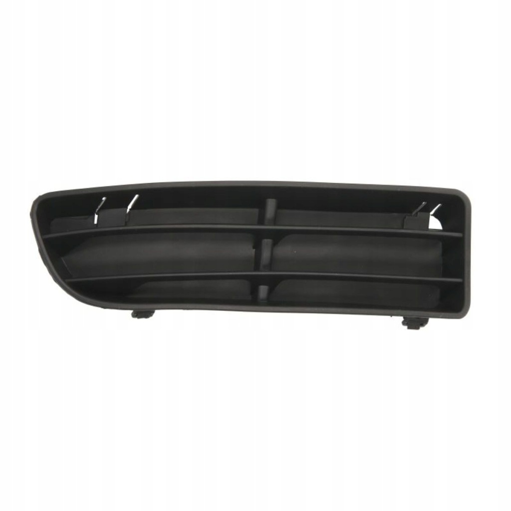 фото №1, Решётка радиатора бампер перед правая vw bora i 98-13