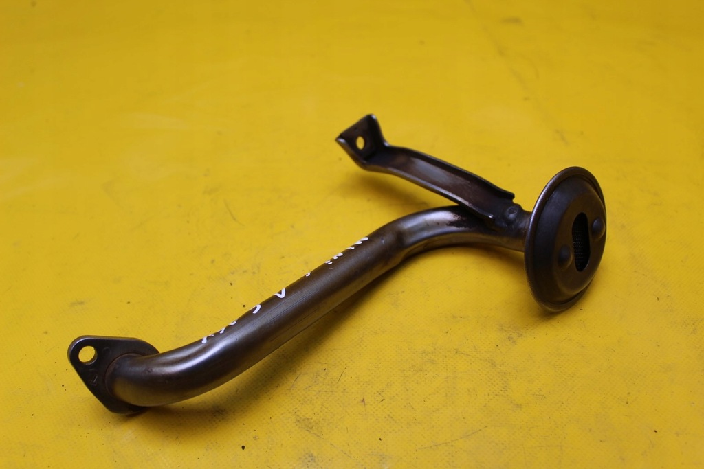 фото №1, Маслоприёмник насоса масла mini cooper r50 1.6 16v