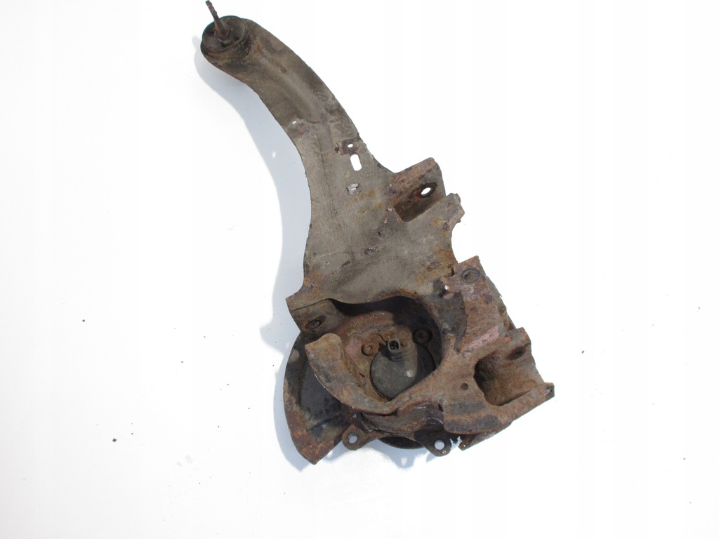 фото №5, Mazda 5 cr i 05-10 ступиця поворотний кулак важіль задня ліва права