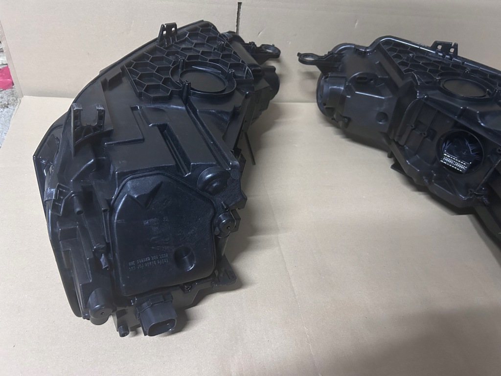 Купить Фара левая audi a5 8w6 рестайлинг  full led америка перед передняя