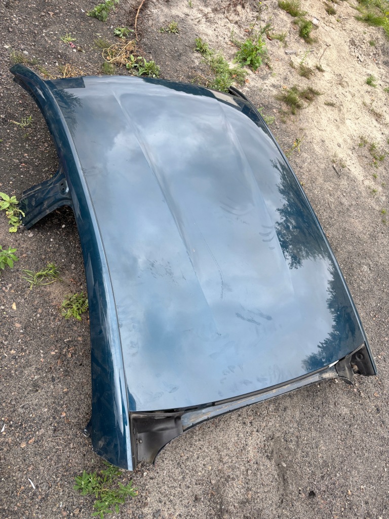 фото №1, Peugeot 508 ii sedan крыша оригинал идеальное состояние