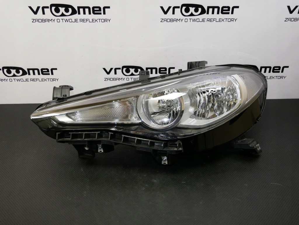 фото №7, Фари лампи alfa romeo giulia h7 2015 - 2020 00505475800 00505475690