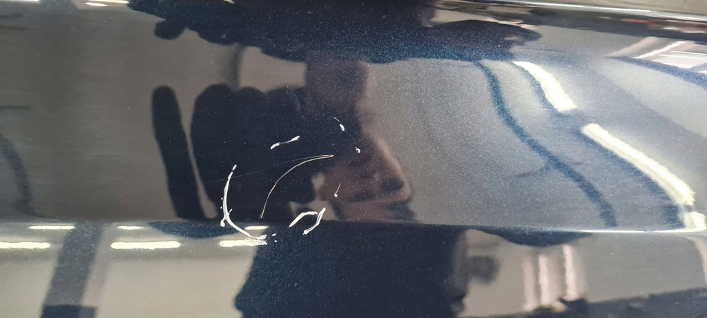 фото №11, Sq8 4m rsq8 q8 дверь правое правый перед передние lj5l 4m8831051c