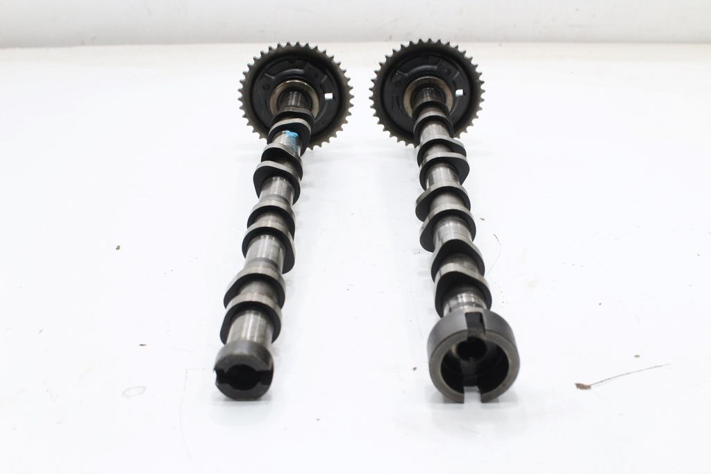 фото №8, Вали розподільного валу комплект transit mk7 2.2 tdci