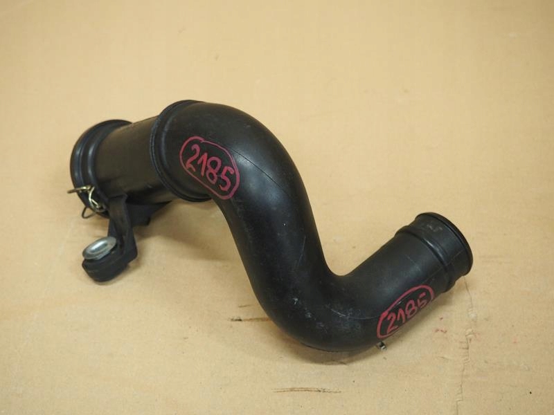 фото №1, Шланг wąż інтеркулер mercedes r170 1705280508