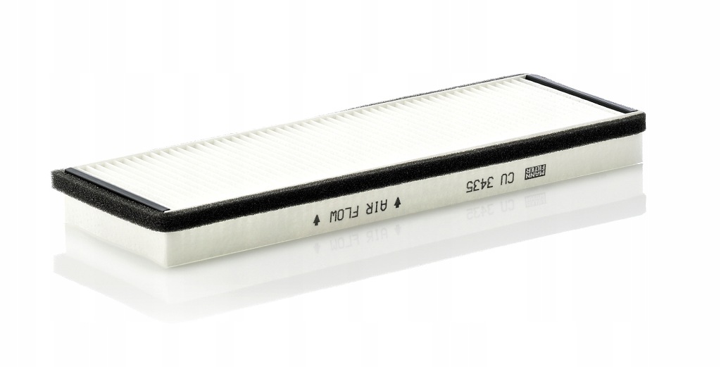 фото №3, Фільтр салонний cu3435 mann