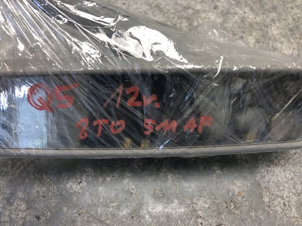 фото №6, Дзеркало внутрішнє audi q5 8t0857511af