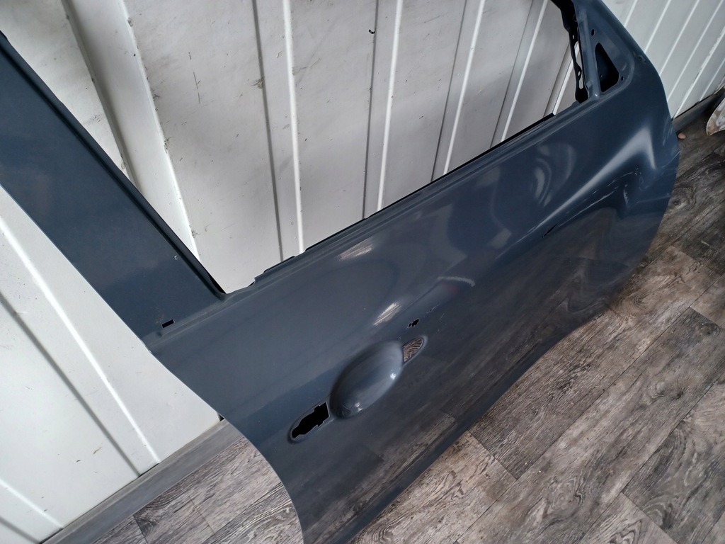 фото №9, Двері --- nissan juke i --- передні праве nowe оригінальні ---- poznań ----