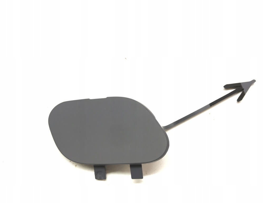 Купить Заглушка фаркоп бампера перед opel corsa e 13399230