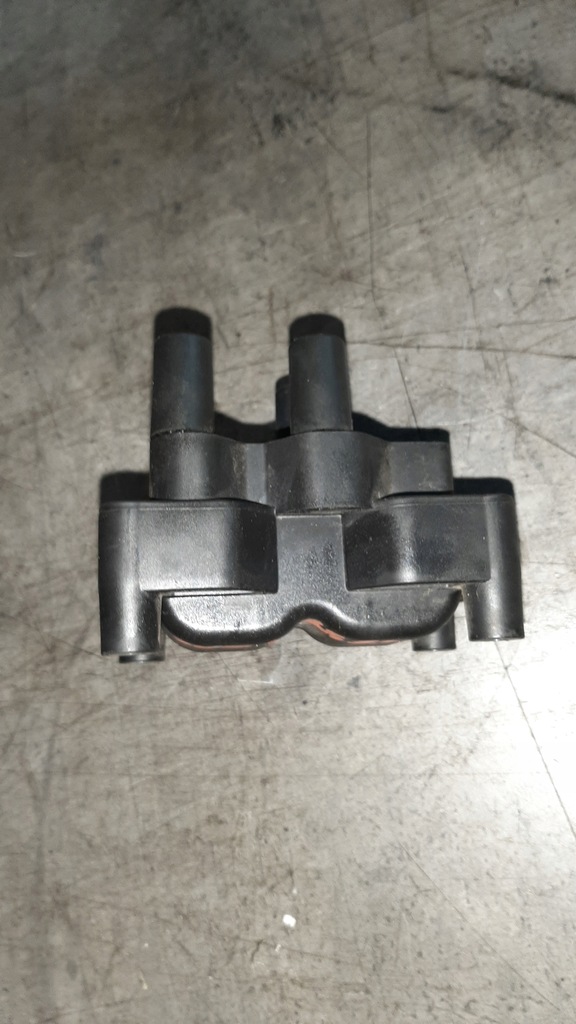 фото №6, Катушка зажигания ford fiesta mk6 1.4