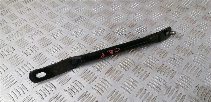 фото №1, Scudo expert кронштейн кронштейн підрамник підрамник правий