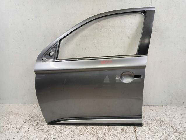 фото №1, Дверь левая передние левый перед mitsubishi outlander 3 iii 13-