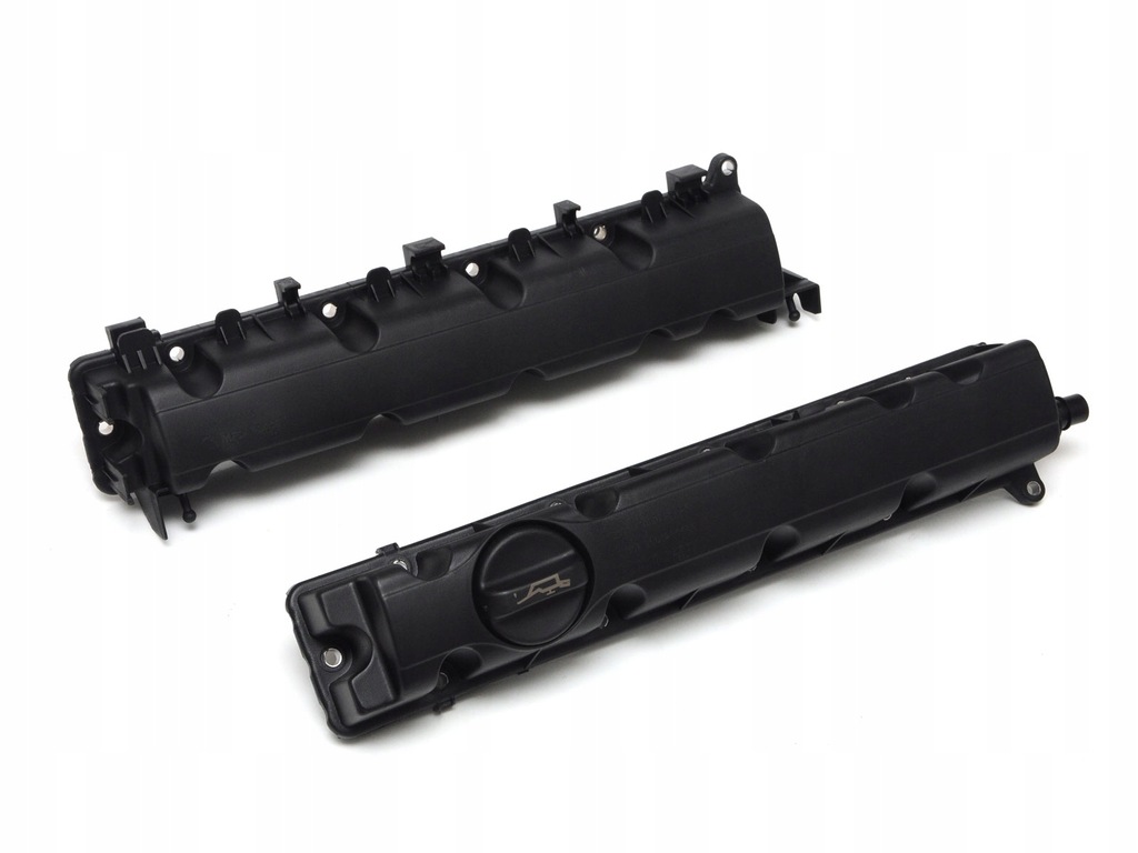 фото №8, Jumpy c4 c5 c8 2,0 16v крышка клапанов 0248p6 org