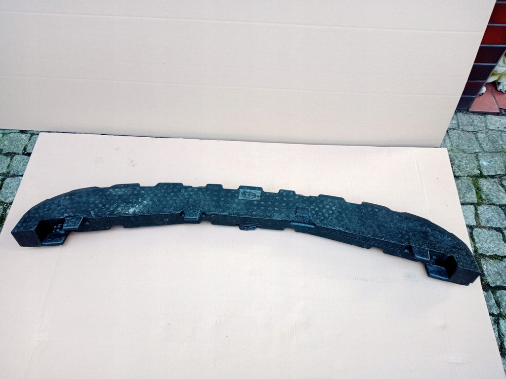 фото №8, Toyota chr абсорбер бампера перед