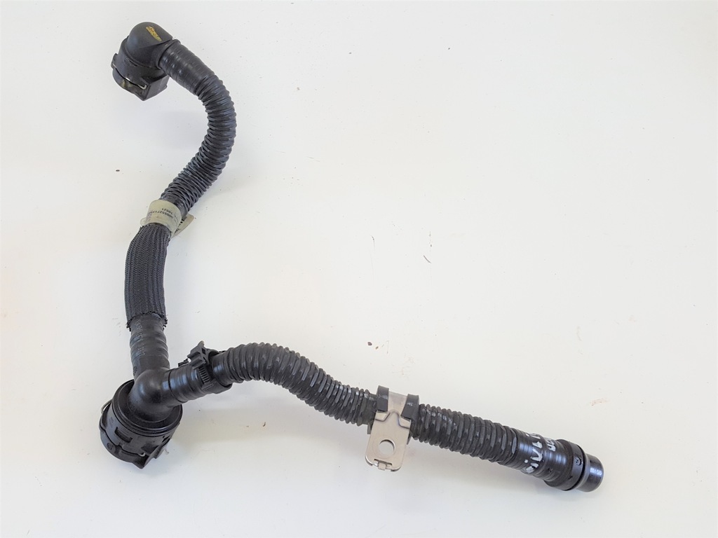 фото №1, Giulia stelvio 2.2 d трубка шланг wody 18r.