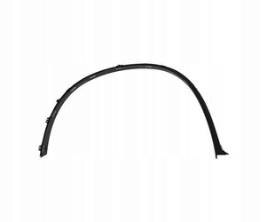 фото №1, Молдинг крила перед bmw x6 e71 2008 - 2014 права