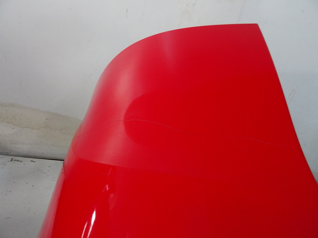 фото №13, Opel zafira c бампер задняя задний 50b pdc