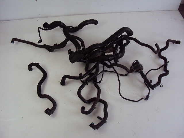 фото №1, Магистраль wody range rover vogue l405 3.0d 2013-