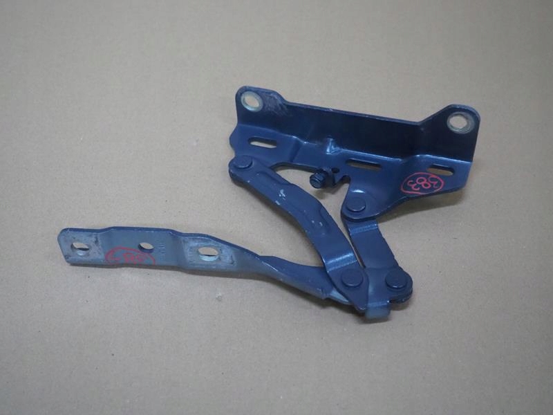 фото №2, Петля капот левый hyundai tucson iv